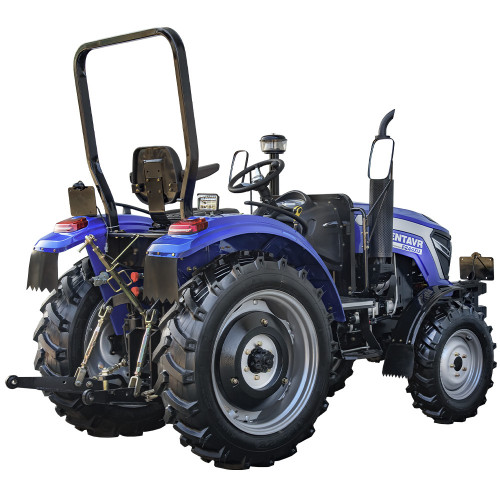 Мінітрактор KENTAVR F244XU