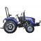 Мінітрактор KENTAVR F244XU