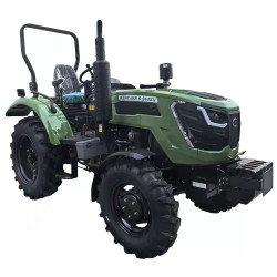 Минитрактор KENTAVR S 244XU