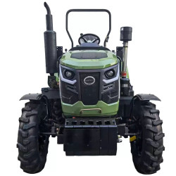 Минитрактор KENTAVR S 244XU