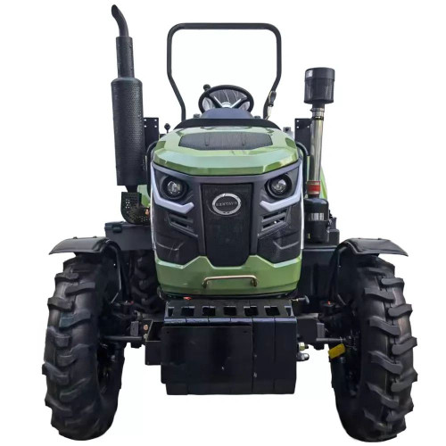 Минитрактор KENTAVR S 244XU