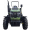 Минитрактор KENTAVR S 244XU