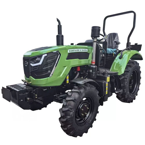 Минитрактор KENTAVR S 244XU