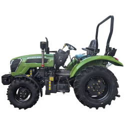 Минитрактор KENTAVR S 244XU