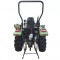 Минитрактор KENTAVR S 244XU