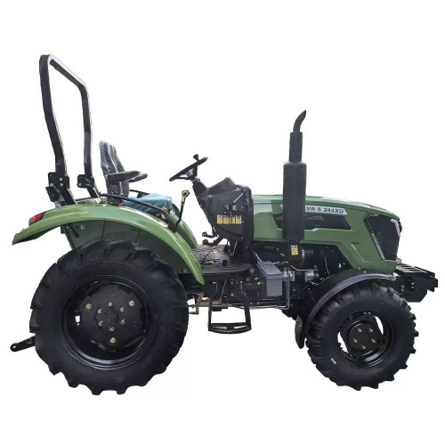 Минитрактор KENTAVR S 244XU