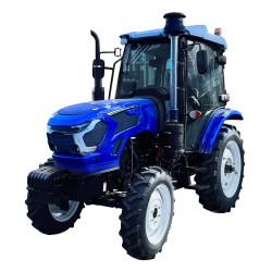 Мінітрактор KENTAVR H 504CCU з кабіною