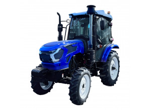 Мінітрактор KENTAVR H 504CCU з кабіною