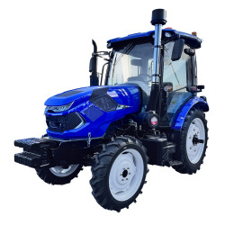 Минитрактор KENTAVR H 504BCCU с кабиной