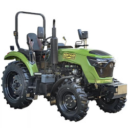 Мінітрактор KENTAVR  S 404XU