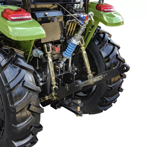 Мінітрактор KENTAVR  S 404XU