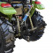 Мінітрактор KENTAVR  S 404XU