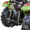 Мінітрактор KENTAVR  S 404XU