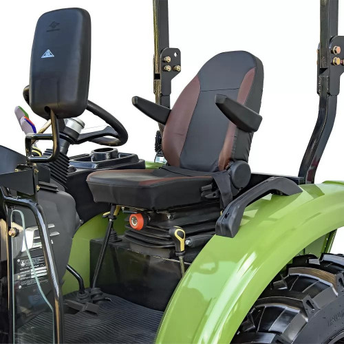 Мінітрактор KENTAVR  S 404XU