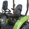 Мінітрактор KENTAVR  S 404XU