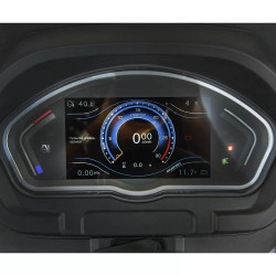 Мінітрактор KENTAVR  S 404XU