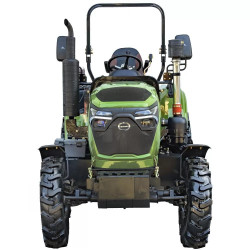 Мінітрактор KENTAVR  S 404XU