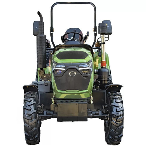 Мінітрактор KENTAVR  S 404XU