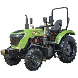 Мінітрактор KENTAVR  S 404XU