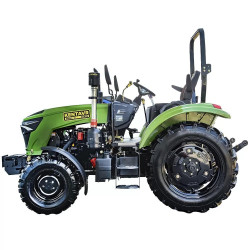 Мінітрактор KENTAVR  S 404XU