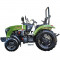 Мінітрактор KENTAVR  S 404XU