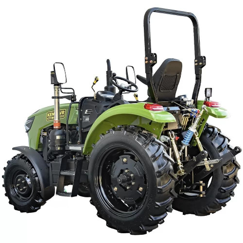 Мінітрактор KENTAVR  S 404XU