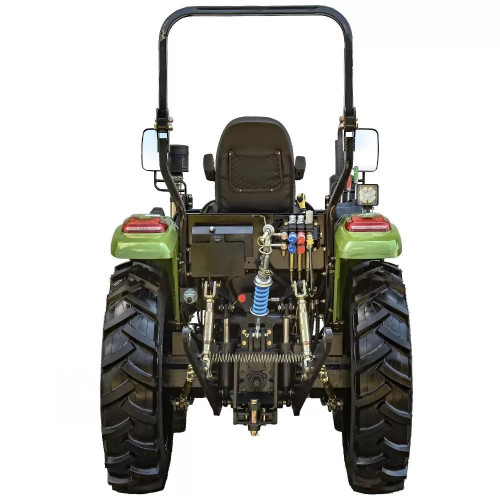 Мінітрактор KENTAVR  S 404XU