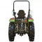Мінітрактор KENTAVR  S 404XU