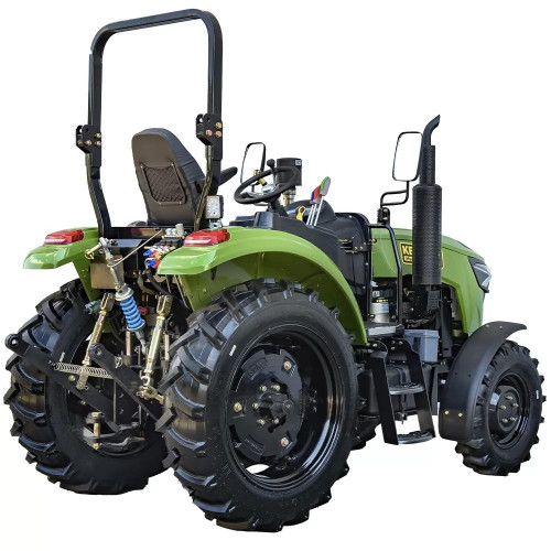 Мінітрактор KENTAVR  S 404XU