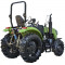 Мінітрактор KENTAVR  S 404XU