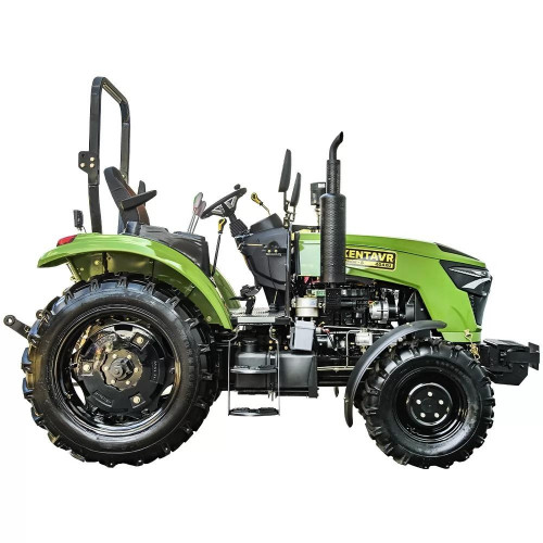 Мінітрактор KENTAVR  S 404XU