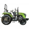 Мінітрактор KENTAVR  S 404XU