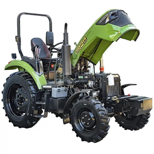 Мінітрактор KENTAVR  S 404XU