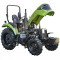 Мінітрактор KENTAVR  S 404XU