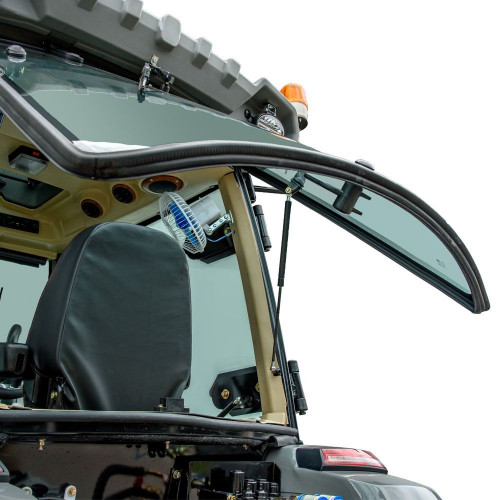 Минитрактор KENTAVR 404CCXU с кабиной