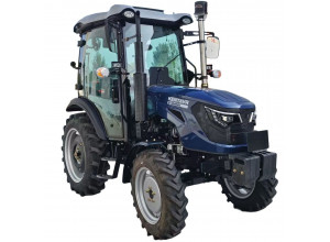 Мінітрактор KENTAVR B 404CXU