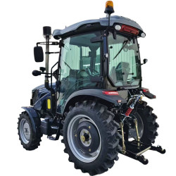 Мінітрактор KENTAVR B 404CXU