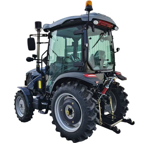 Минитрактор KENTAVR B 404CXU