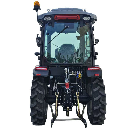 Минитрактор KENTAVR B 404CXU