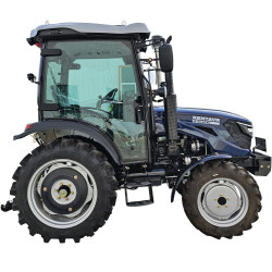 Минитрактор KENTAVR B 404CXU