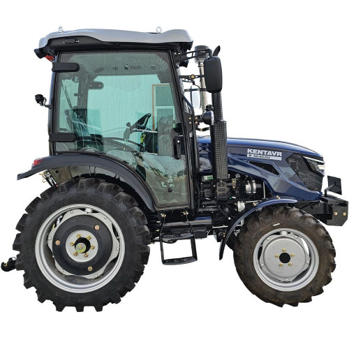 Минитрактор KENTAVR B 404CXU
