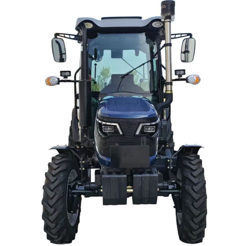 Минитрактор KENTAVR B 404CXU