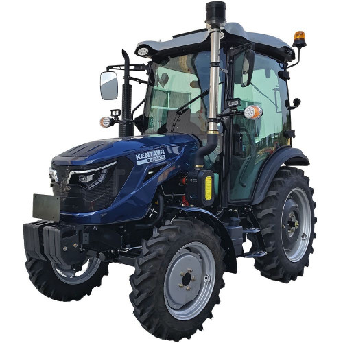 Минитрактор KENTAVR B 404CXU