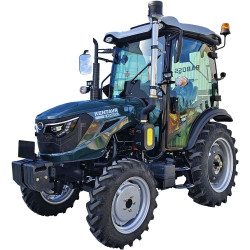 Мінітрактор KENTAVR B 404CXU