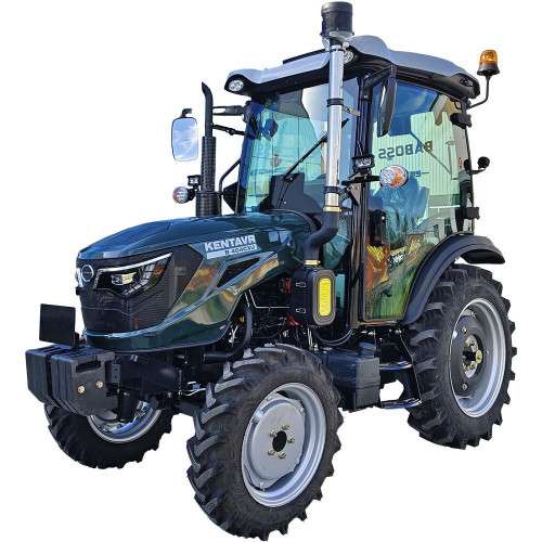 Минитрактор KENTAVR B 404CXU