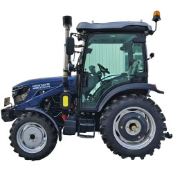 Мінітрактор KENTAVR B 404CXU