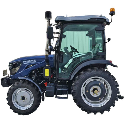 Минитрактор KENTAVR B 404CXU