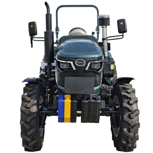 Минитрактор KENTAVR B 404XU