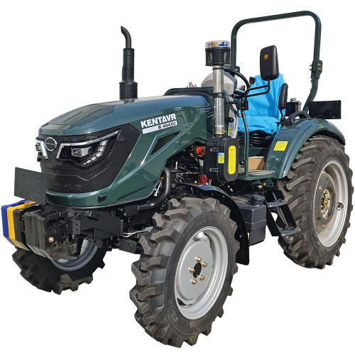 Минитрактор KENTAVR B 404XU
