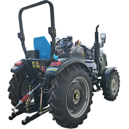 Минитрактор KENTAVR B 404XU